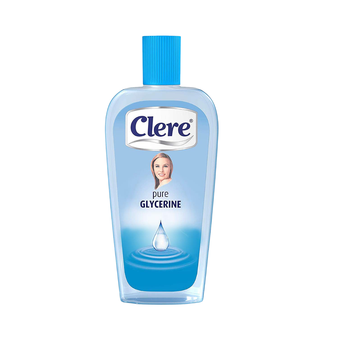 Clere Pure Glycerine 200ml